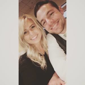 Meet your Posher, Ashlee